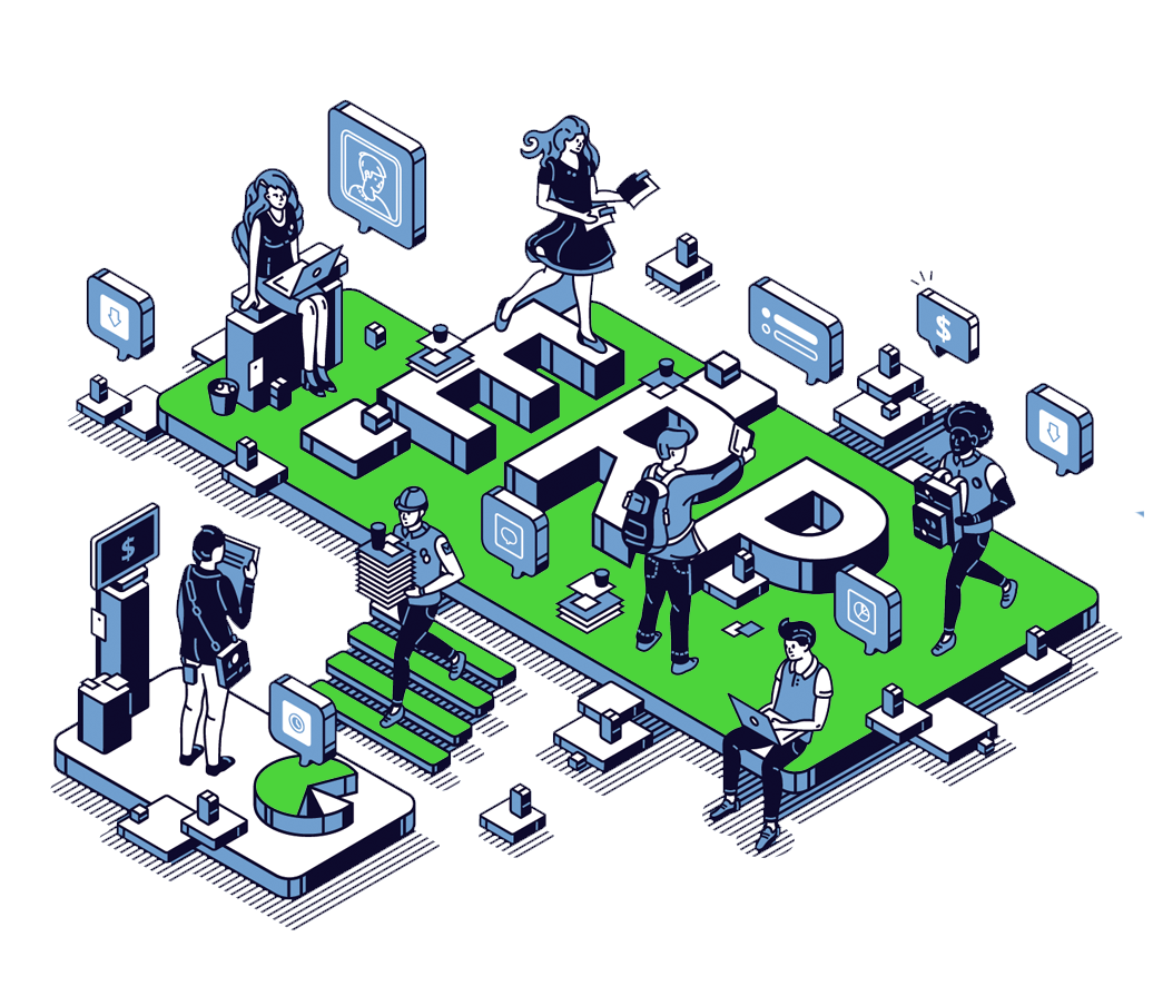 Enterprise Resource Planning